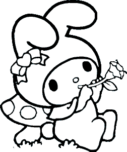 Nemo Pagini de imprimat - Pagini de colorat Melody, Descărcare HD PNG