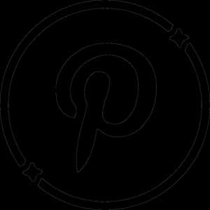 Contur Logo Pinterest