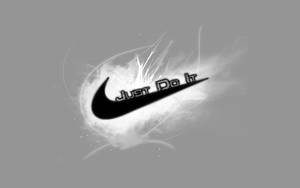 Cool Nike Alb și Negru