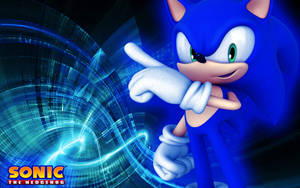 Cool Sonic — Cool Sonic Fundal