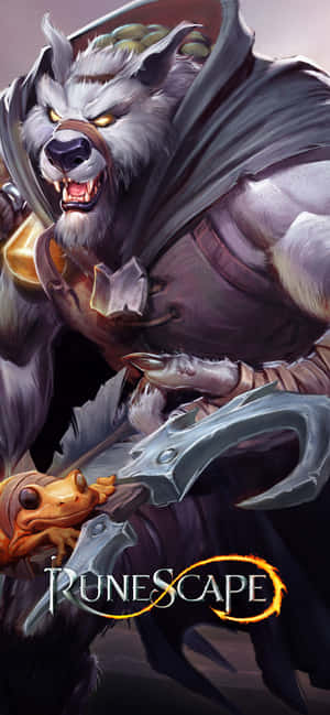 Iphone Xs Max Runescape Background — Infinix Note 60 Fundal