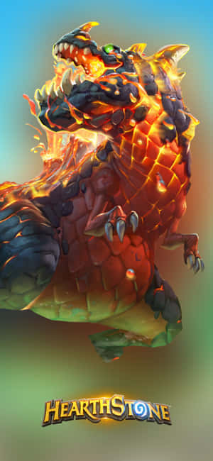 Fundal iPhone XS Hearthstone — IQOO Z10R Fundal