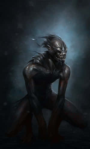 Imagini cu Chupacabra — Galaxy Tab A Fundal