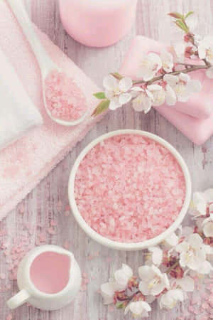 Imagini estetice pastelate — Pastel estetic GIF Fundal