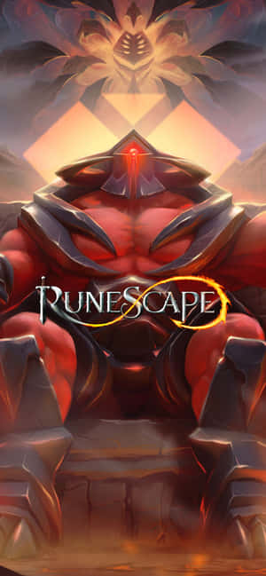 Iphone Xs Max Runescape Background — HMD Vibe 5G Fundal