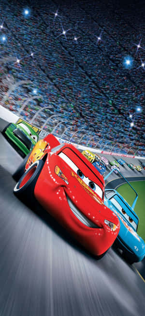 Fundal iPhone X Cars — iPhone 16 Fundal