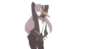 Fond de ecran Dans Anime ME! ME! ME!