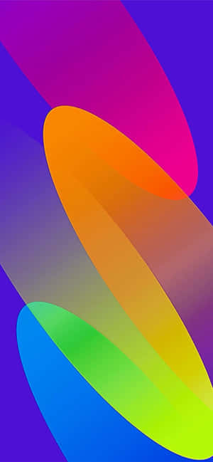 Fond Samsung — Honor Play Fundal