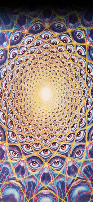 Trippy Estetic