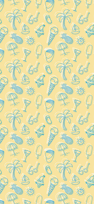 Fundal preppy — CMF Phone Fundal