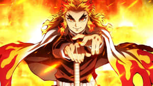 Imagini Demon Slayer 4K — Demon slayer 4K GIF Fundal
