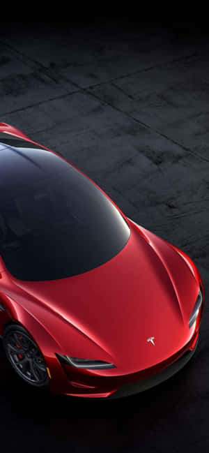 Tesla Model 3 Pictures — Redmi K Fundal