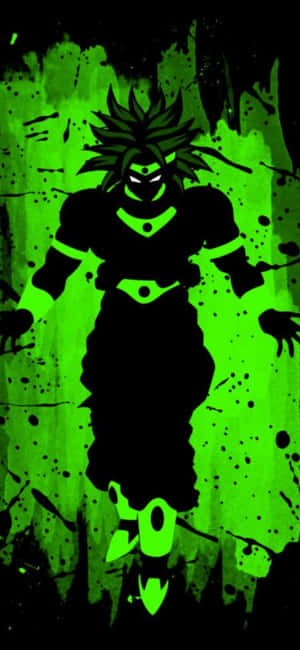 Broly Iphone — Huawei nova 16 Ultra Fundal