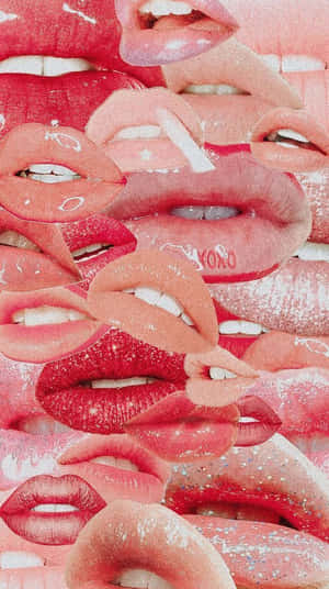 Imagini colaj estetic — Colaj estetic Fundal