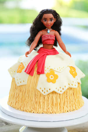 imagini cu Moana — Lenovo Legion Y900 13 Fundal