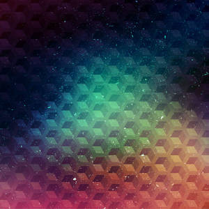 Designuri Abstracte Geometrice pentru iPad