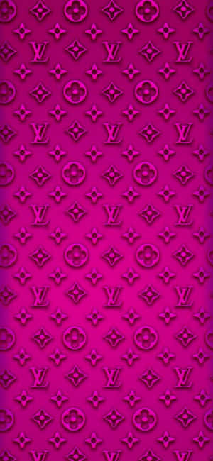 Cool Louis Vuitton — Vivo V Fundal
