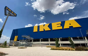 Imagini IKEA — MacBook Air M4 Fundal