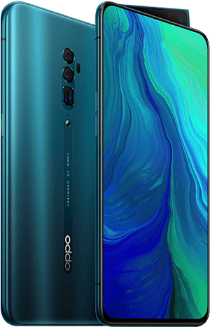 Oppo Reno 10x Zoom, Descărcare HD PNG
