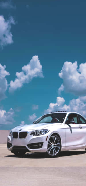 iPhone X BMW Fundal — iPhone 14 Plus Fundal