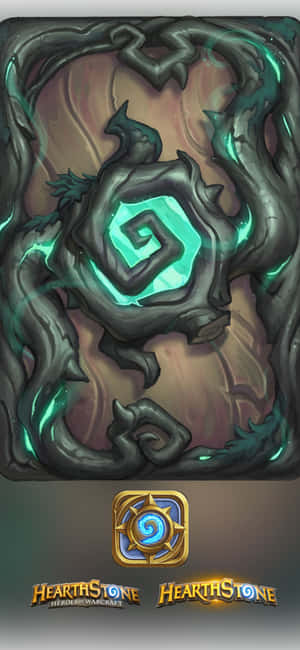 Fundal Iphone Xs Hearthstone — Honor X Fundal