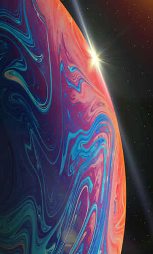 Imagini cu iPhone 13 — iPhone 13 Fundal