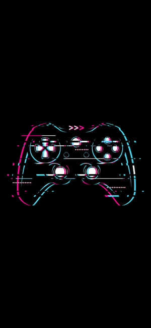 Fundal Gamer — IQOO Z Fundal