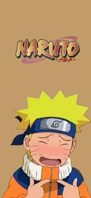 Imagini cu Naruto — iPhone 14 Fundal