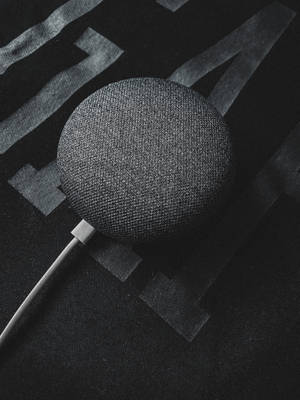 Difuzor Inteligent IPad Mini