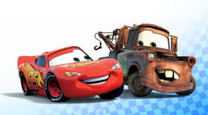 Fundal Cars 2 — Mașini Fundal