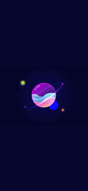 Iphone Xs Max Amoled Background — Honor Play10A Fundal