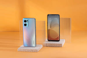 Display Oppo A76