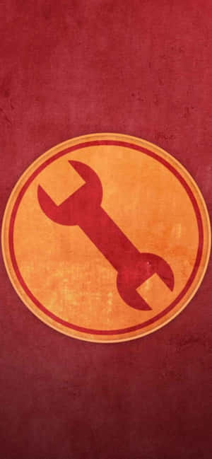 Fond de ecran Iphone Xs Max Team Fortress 2 — Galaxy M Fundal