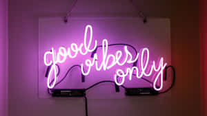 Imagini neon — Neon Fundal