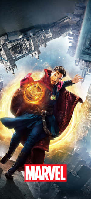 Iphone Xs Fundal Marvel — Moto G17 Power Fundal