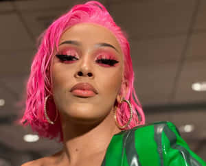 Imagini cu Doja Cat — Doja cat Fundal