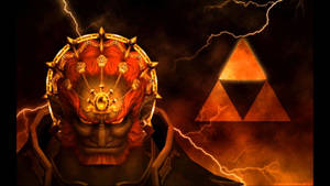 Legend of Zelda: Twilight Princess - Remix al temei Domnului Întunecat Ganondorf