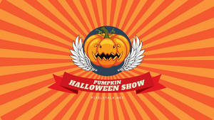 Dovleac de Halloween Vintage