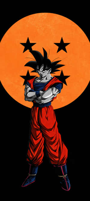Imagini Dragon Ball Z — Zenfone 10 Fundal