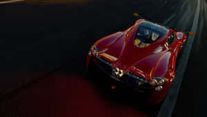 Fundal 720p Project Cars