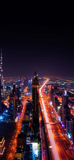 City Iphone — Redmi Note 17 Fundal