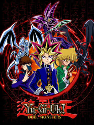 Duelistul Neclintit Joey Wheeler — Kindle Fundal