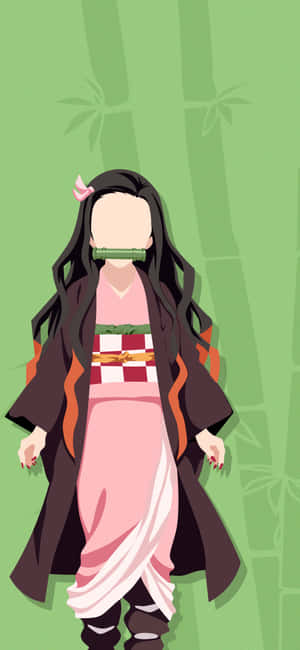 Fundal Demon Slayer — Xiaomi 15T Fundal