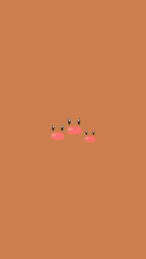 Dugtrio iPhone 6 — iPhone 6 Fundal