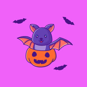 Imagini de Halloween desenate