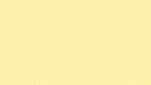 Dungile Diagonale Galben Pastel Estetic — Estetică galben pastel Fundal