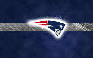 Echipa de fotbal NFL New England Patriots — Fotbal NFL Fundal