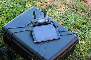 Echipament Dronă IPad Mini