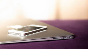 Ecran iPhone Modern și Elegant — iPhone estetic Fundal