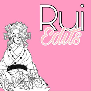 Tapet Edituri Rui Demon Slayer